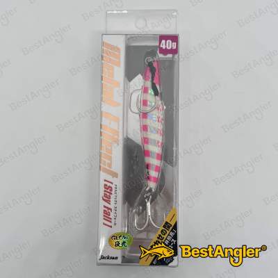 Jackson Metal Effect Stay Fall 40g PGP