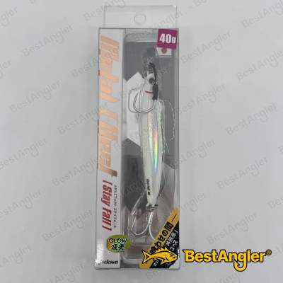 Jackson Metal Effect Stay Fall 40g WHK