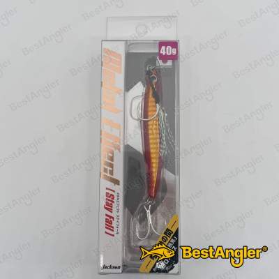 Jackson Metal Effect Stay Fall 40g JFN