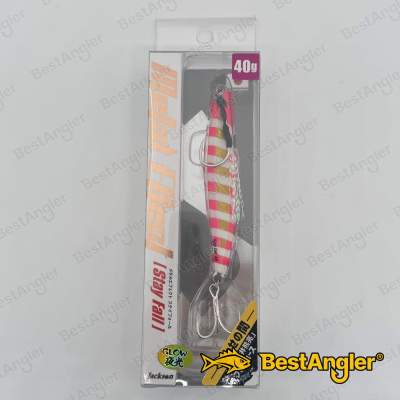Jackson Metal Effect Stay Fall 40g GGP