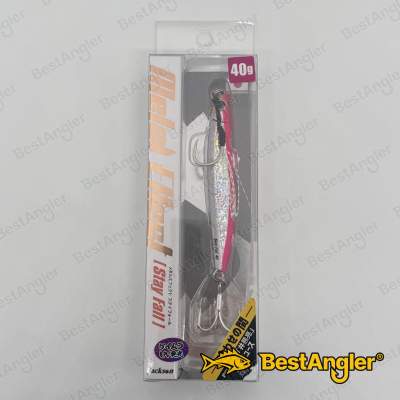 Jackson Metal Effect Stay Fall 40g BLP
