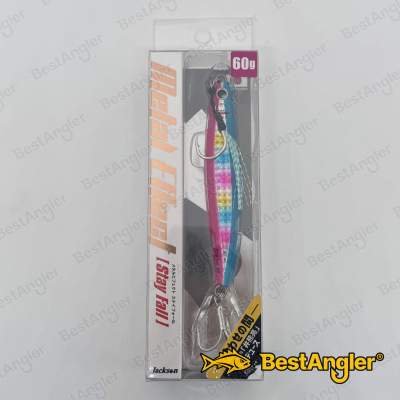 Jackson Metal Effect Stay Fall 60g BPS
