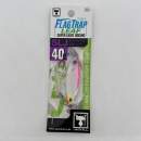 Jackall Flag Trap Leaf 40g Tropical Glow