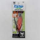 Jackall Flag Trap Leaf 80g Meimetsu Red Shadow