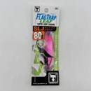 Jackall Flag Trap Leaf 80g Pink Impact