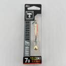 Jackall Big Backer E-Blade 7g Tropical Glow