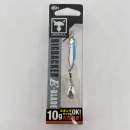 Jackall Big Backer E-Blade 10g Bleu & Rose