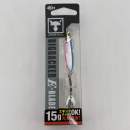 Jackall Big Backer E-Blade 15g Azul & Rosa