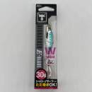 Jackall Big Backer E-Blade W 30g UV Iwashi