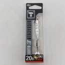 Jackall Big Backer E-Blade 20g Glow Stripe