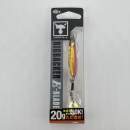 Jackall Big Backer E-Blade 20g Rouge & Or