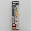 Jackall Big Backer E-Blade 30g Rojo & Dorado