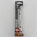 Jackall Big Backer E-Blade 40g Glow Stripe