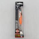 Jackall Big Backer E-Blade 60g Cho Sagoshi Spark