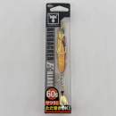 Jackall Big Backer E-Blade 60g Rouge & Or