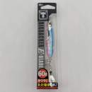 Jackall Big Backer E-Blade 60g Blau & Pink