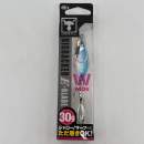 Jackall Big Backer E-Blade W 30g Blu & Rosa
