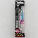 Jackall Big Backer E-Blade W 60g Blau & Pink
