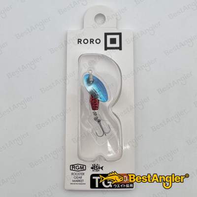 Jackall RGM RORO 3g Neon