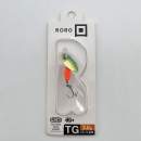 Jackall RGM RORO 3g Vert Orange