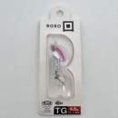 Jackall RGM RORO 4.8g Pink Silber