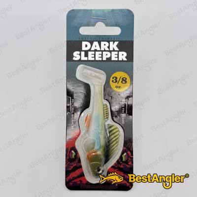 Megabass Dark Sleeper 3" 3/8 oz 10 g Hanahaze - 05