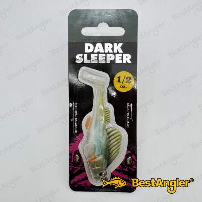 Megabass Dark Sleeper 3" 1/2 oz 14 g Hanahaze - 05