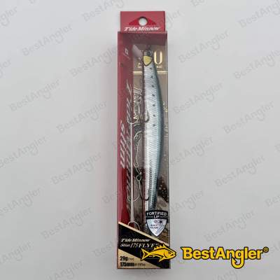 DUO Tide Minnow Slim 175 FLYER Genkai Sardine CPB0054