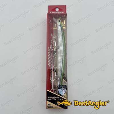 DUO Tide Minnow Slim 175 FLYER Chart Head Sayori AQAZ033