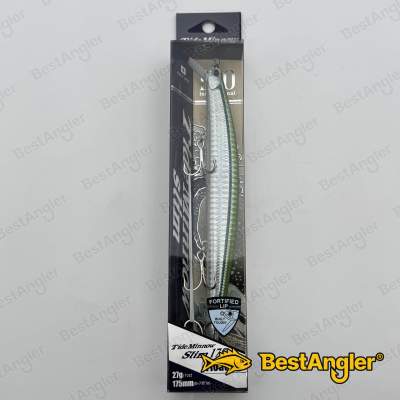 DUO Tide Minnow Slim 175 Sayori AHA0034