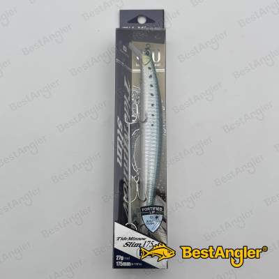 DUO Tide Minnow Slim 175 Sardine AHA0011