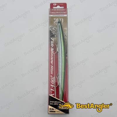DUO Tide Minnow Slim 200 FLYER Sayori AHA0034