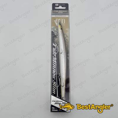DUO Tide Minnow Slim 200 Prime Mullet AHA0627