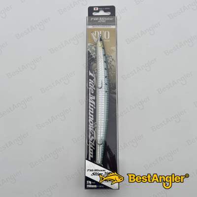 DUO Tide Minnow Slim 200 Sardine AHA0011