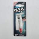 Fiiish Black Minnow n°1 70 mm Combo Offshore + Body - 6g - Blanco / Rojo - BM494