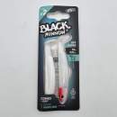Fiiish Black Minnow n°2 90 mm Combo Offshore + Body - 10g - Bianco / Rosso - BM497