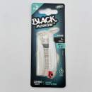 Fiiish Black Minnow n°2 90 mm Combo Shore + Body - 5g - Bianco / Rosso - BM3002
