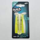 Fiiish Black Minnow n°2 90 mm Corpi 3x - Giallo Fluo - BM534