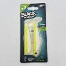 Fiiish Black Minnow n°3 120 mm Combo Shore + Body - 12g - Żółty Fluo - BM3015