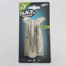 Fiiish Black Minnow n°3 120 mm Corps 3x - Khaki - BM003