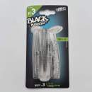 Fiiish Black Minnow n°3 120 mm Corpi 3x - Silver Strike - BM3056