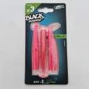 Fiiish Black Minnow n°3 120 mm Corpi 3x - Fluo Pink - BM351