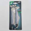 Fiiish Black Minnow n°4 140 mm Combo Offshore + Corps - 40g - Bleu Électrique - BM1420