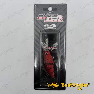 O.S.P Blitz EX-DR Red Craw Z-08