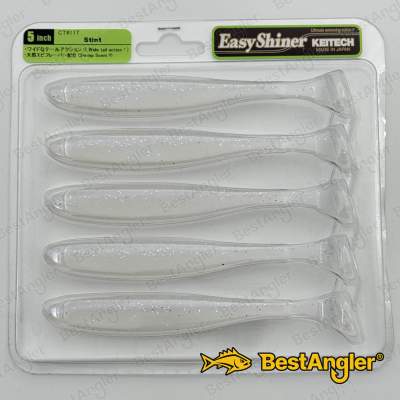 Keitech Easy Shiner 5" Stint - CT#11