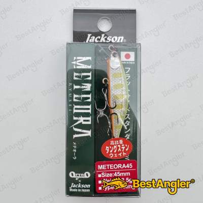 Jackson Meteora 45 CYW