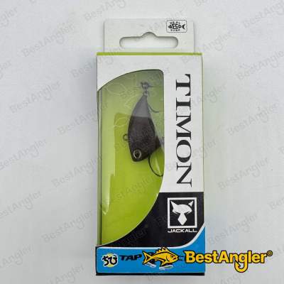 Jackall Timon Chibi Tap Dancer Tackey Brown