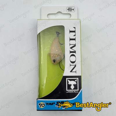 Jackall Timon Chibi Tap Dancer Gonty Rush Glow