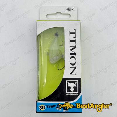 Jackall Timon Chibi Tap Dancer Solid Glow