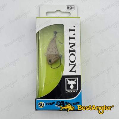 Jackall Timon Chibi Tap Dancer Shobokure Jiru